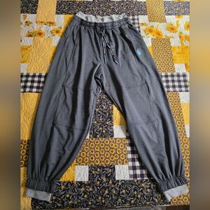 Free People "Get Heated Pants" MEDIUM